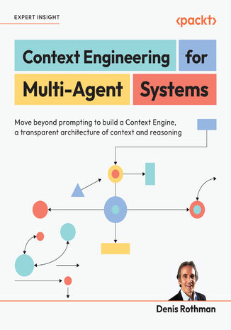 Context Engineering for Multi-Agent Systems. Move beyond prompting to build a Context Engine, a transparent architecture of context and reasoning