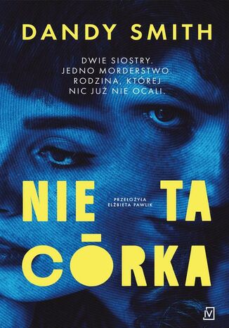 Nie ta córka Dandy Smith