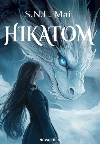 Hikatom S.N.L. Mai Hikatom S.N.L. Mai