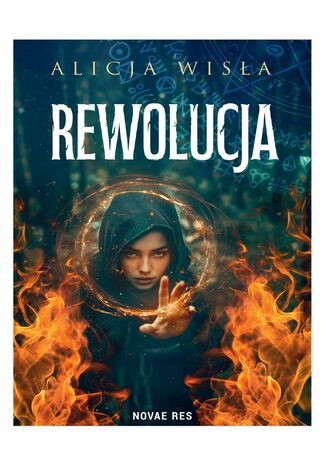 Rewolucja Alicja Wisła Rewolucja Alicja Wisła
