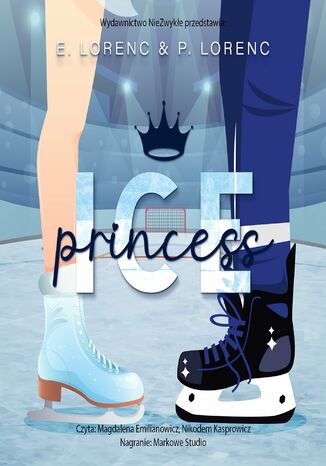 Ice Princess E. Lorenc, P. Lorenc Ice Princess E. Lorenc, P. Lorenc
