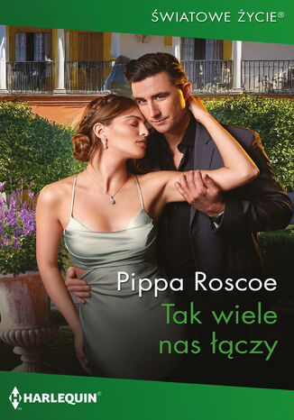 Tak wiele nas łączy Pippa Roscoe