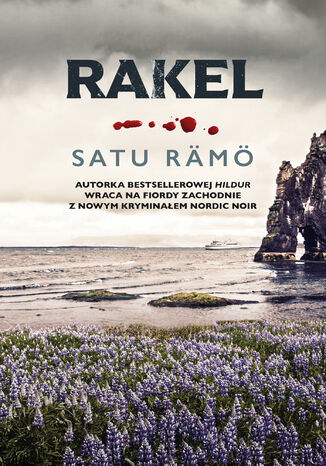 Rakel. Hildur. Tom 4 Satu Rämö