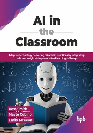 Okładka: AI in the Classroom