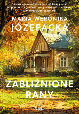 Cienie prawdy (#2). Zabliźnione rany. Cienie prawdy, tom 2