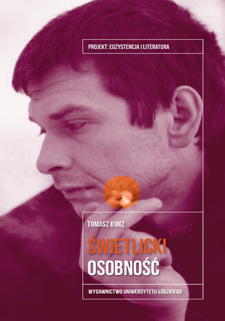 Marcin Świetlicki. Osobność