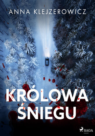 Królowa śniegu (#1)