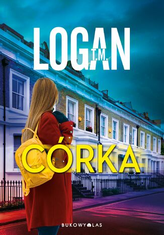 Córka T.M. Logan