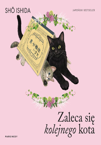 Zaleca się kolejnego kota Sh Ishida Zaleca się kolejnego kota Sh Ishida