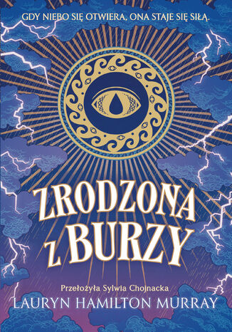 Zrodzona z burzy Lauryn Hamilton Murray Zrodzona z burzy Lauryn Hamilton Murray