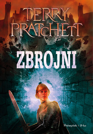 Zbrojni Terry Pratchett Zbrojni Terry Pratchett