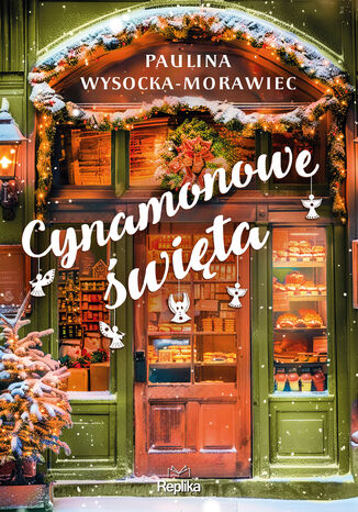 Cynamonowe święta