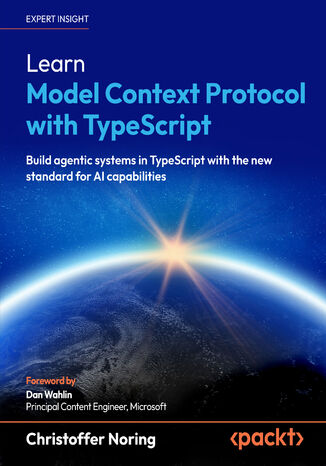 Learn Model Context Protocol with TypeScript. Build agentic systems in TypeScript with the new standard for AI capabilities