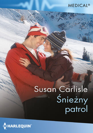 Śnieżny patrol Susan Carlisle Śnieżny patrol Susan Carlisle