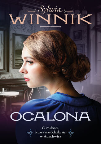 Ocalona Sylwia Winnik Ocalona Sylwia Winnik