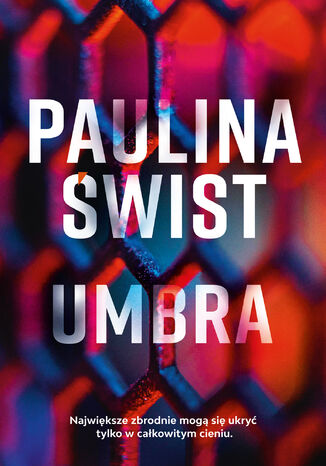 Umbra Paulina Świst