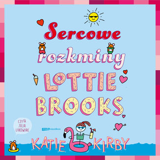Sercowe rozkminy Lottie Brooks