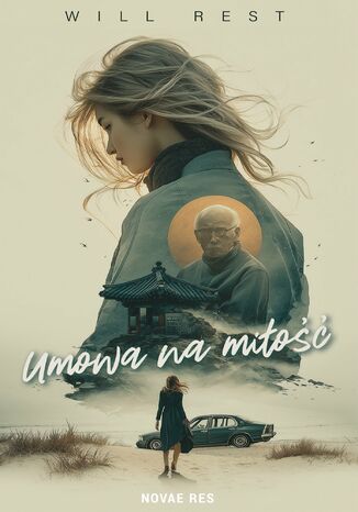Umowa na miłość Will Rest Umowa na miłość Will Rest