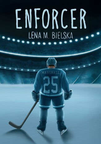 Enforcer Lena M. Bielska