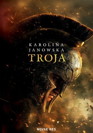 Troja Karolina Janowska Troja Karolina Janowska