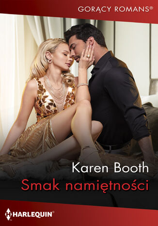 Smak namiętności Karen Booth