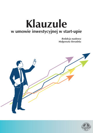 Klauzule w umowie inwestycyjnej w start-upie