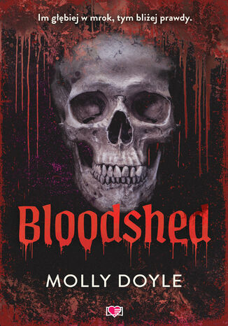 Bloodshed Molly Doyle Bloodshed Molly Doyle