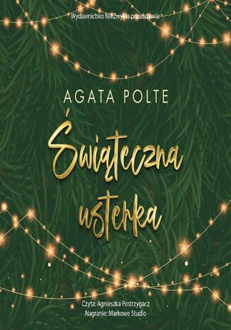 Świąteczna usterka Agata Polte