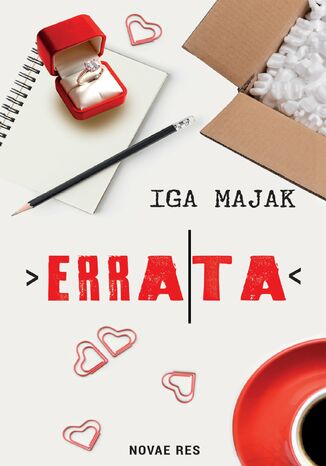 Errata Iga Majak Errata Iga Majak