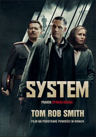 System Tom Rob Smith