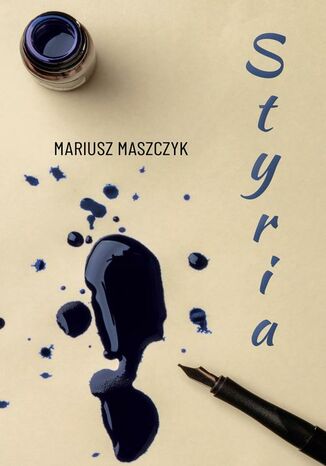 Styria Mariusz Maszczyk