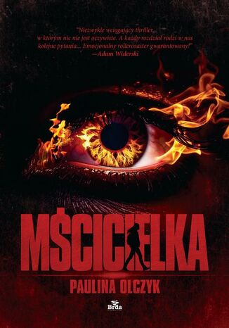 Mścicielka Paulina Olczyk