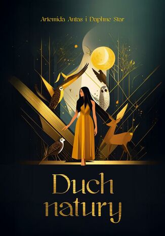Duch natury Artemida Antas Duch natury Artemida Antas