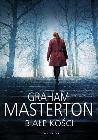 Białe kości Graham Masterton