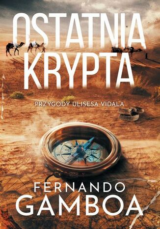 Ostatnia krypta