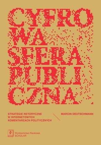 Cyfrowa sfera publiczna