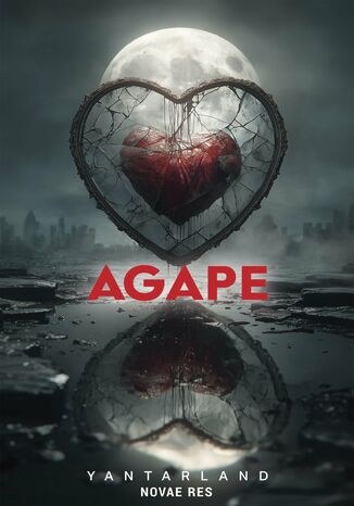 Agape Yantarland