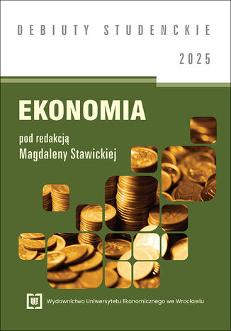 Ekonomia 2025 [DEBIUTY STUDENCKIE]