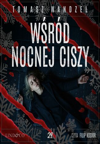 Wśród nocnej ciszy. Tom 29. Komisarz Oczko Tomasz Wandzel