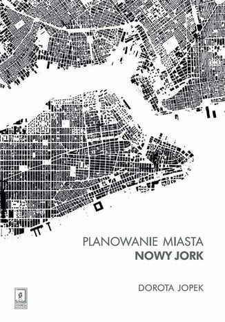 Planowanie miasta Nowy Jork