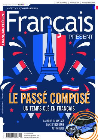 Français Présent 74