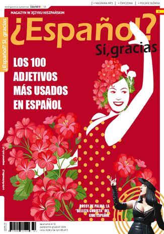 ¿Español? Sí, gracias 72