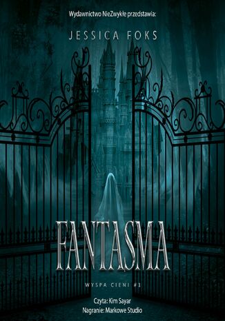 Fantasma Jessica Foks Fantasma Jessica Foks