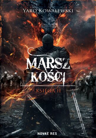 Marsz kości Yaro Kowalewski