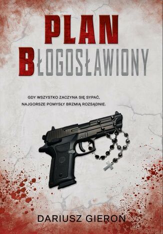 PLAN Błogosławiony Dariusz Gieroń
