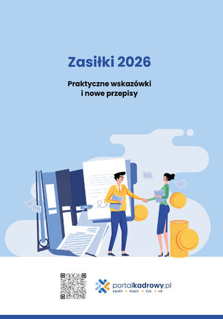 Zasiłki 2026 Praktyczne wskazówki i nowe przepisy