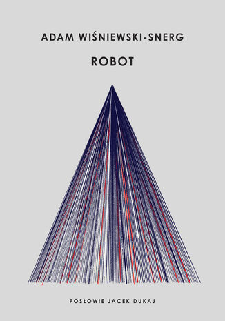 Robot Adam Wiśniewski-Snerg Robot Adam Wiśniewski-Snerg