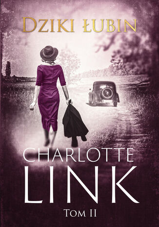 Dziki łubin Charlotte Link Dziki łubin Charlotte Link