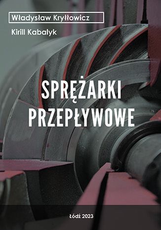 Sprężarki przepływowe