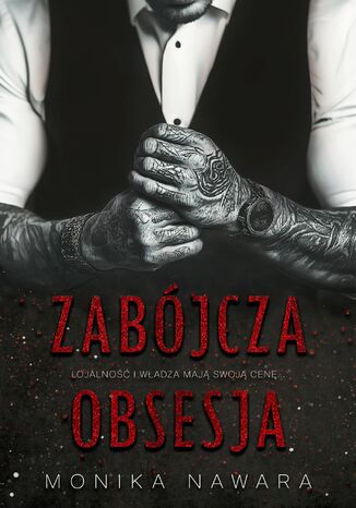 Zabójcza Obsesja